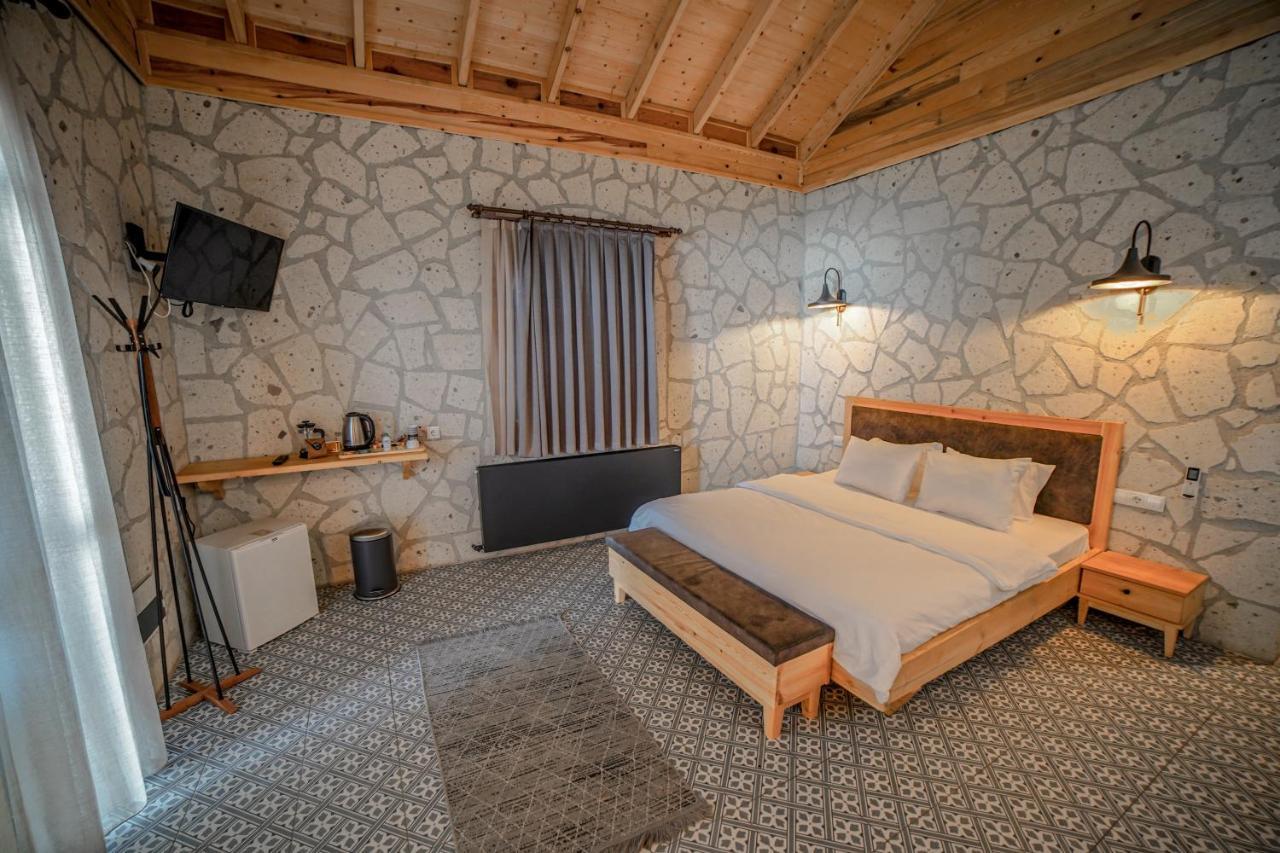 Pino Mar Luxury Bungalows 埃尔代克 外观 照片